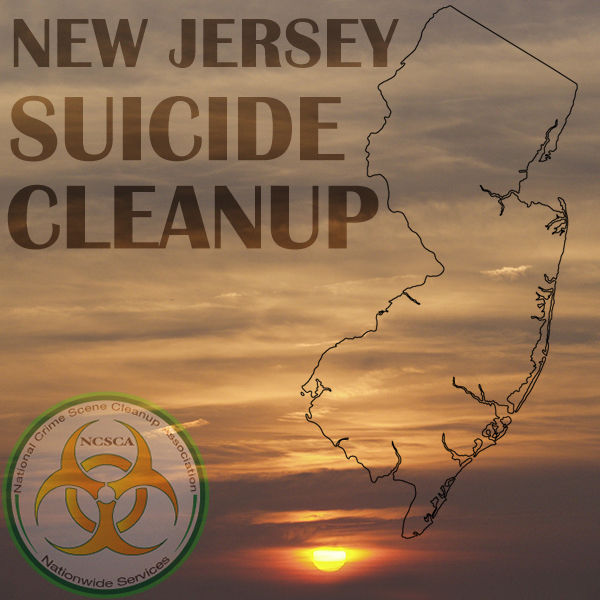 suicide cleanup suicide cleanup