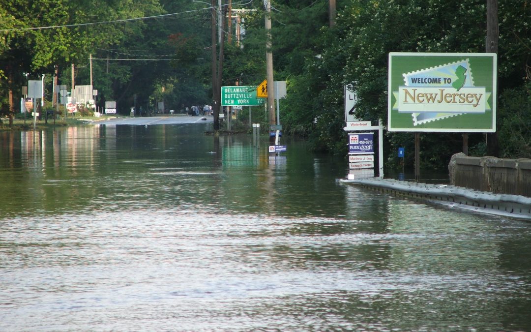 Flooding in your Home: How we can help!