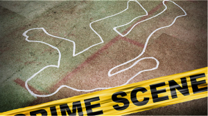 Who Cleans Up After a Bloody Crime Scene?