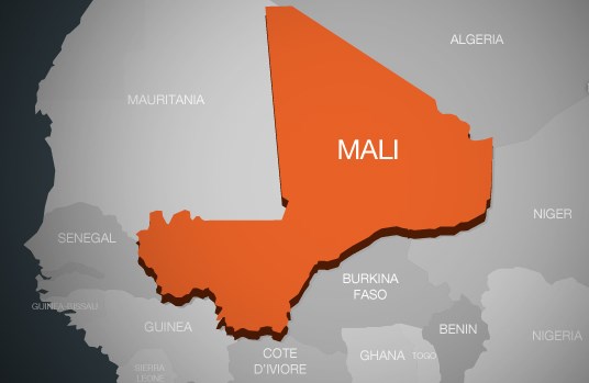 Almost 600 Under Ebola Surveillance in Mali