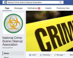 The Importance of a Digitally Connected Crime Scene Cleanup Company