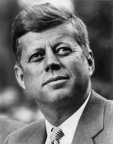 5 Mind-Boggling Things About JFK's Assassination