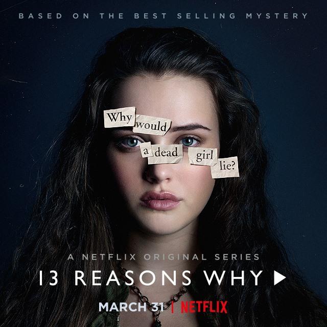 The Controversy Behind "13 Reasons Why" A Suicide Story