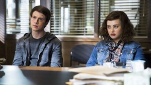 The Controversy Behind "13 Reasons Why" A Suicide Story
