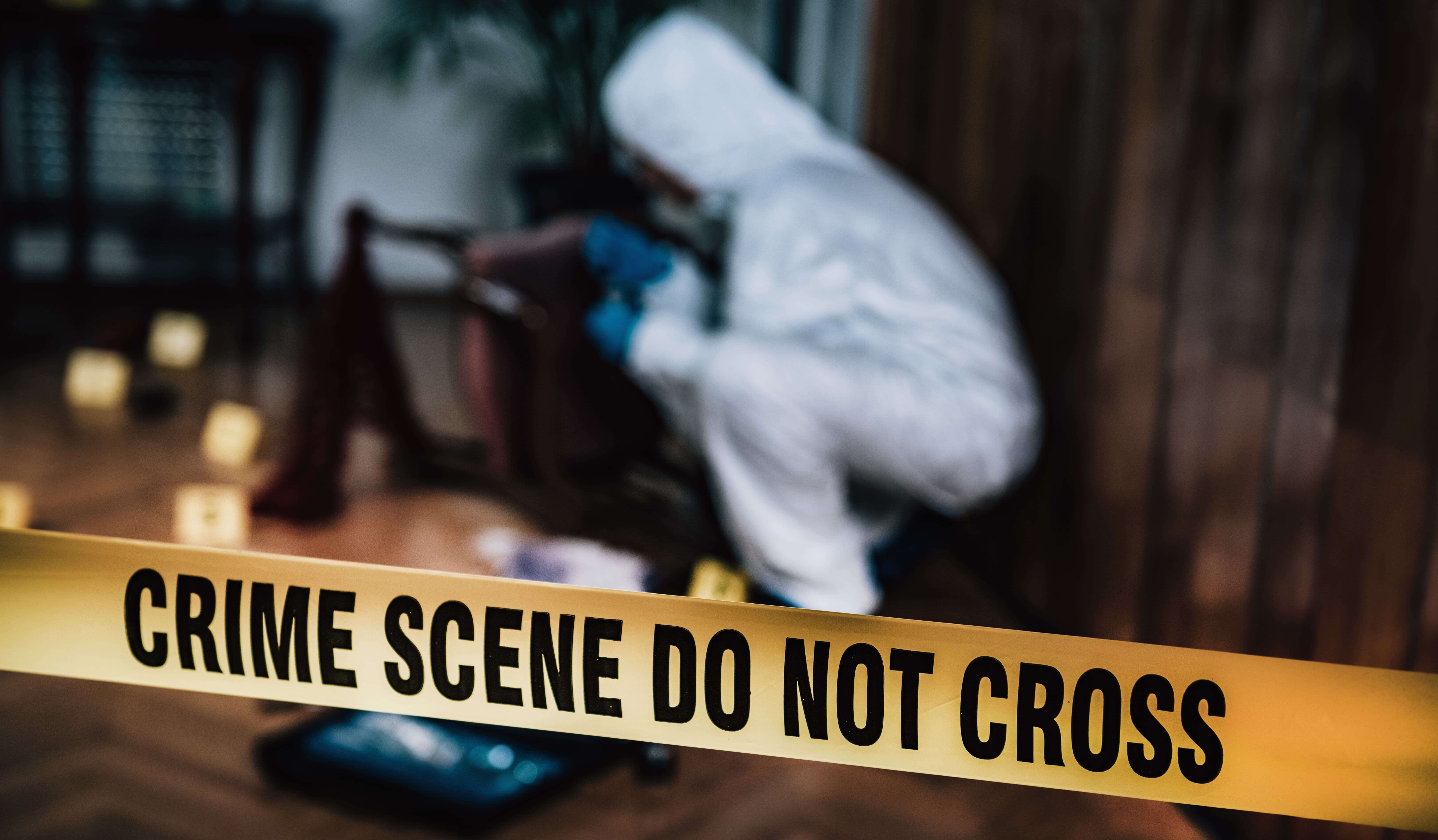 What Is A Crime Scene Investigator A Career Overview - vrogue.co