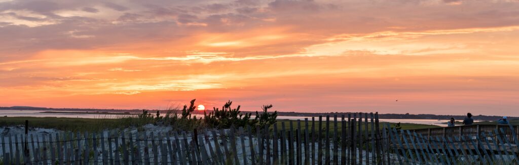 Gilgo Beach killer crime scene
