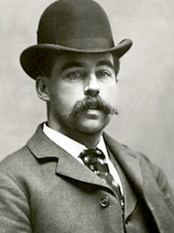 H.H. Holmes