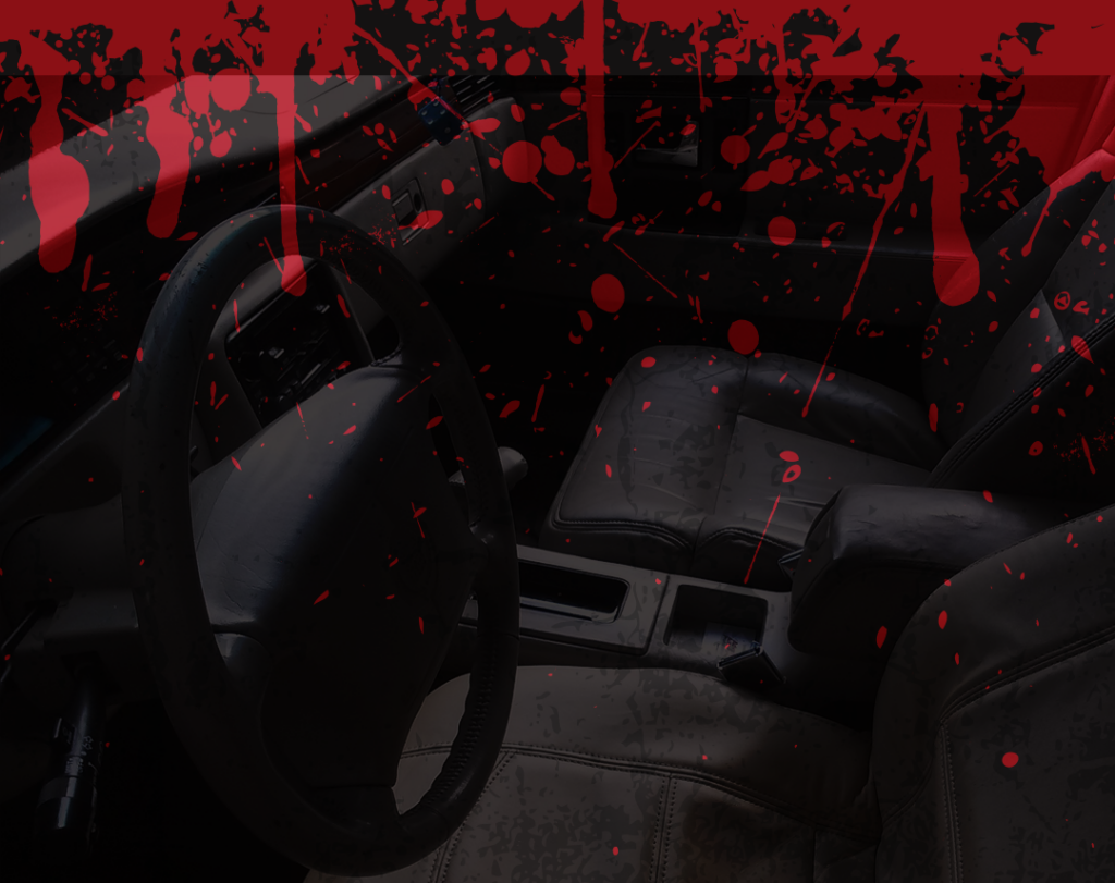 The Cost To Remediate a Biohazard Chemical Car