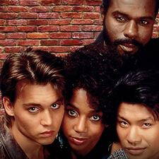 21 Jump Street 1987