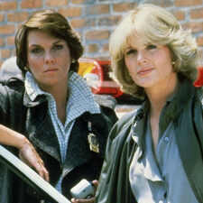 Cagney and Lacey 1981