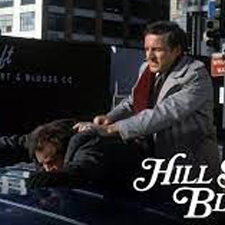 Hill Street Blues 1981