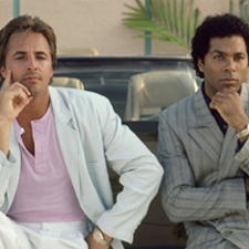 Miami Vice 1984