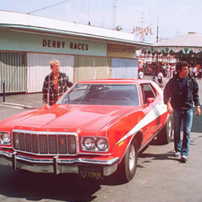 Starsky and Hutch 1975