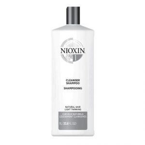 Nioxin 1 Shampoo