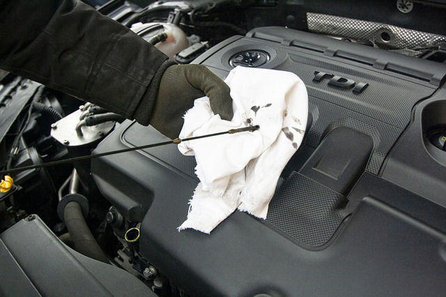Car maintenance tips for safe holiday travel