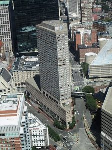 Crime in Boston, MA: The Westin Copley Marriott