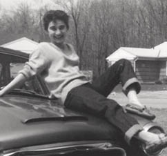 Kitty Genovese Murder