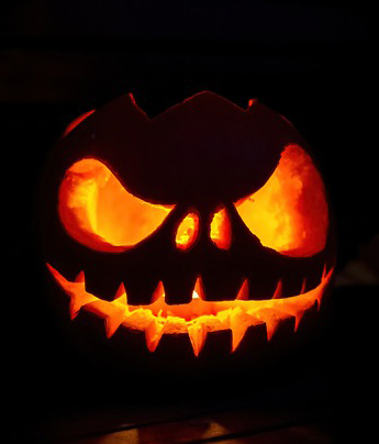Jack-O-Lantern