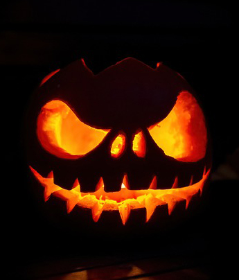 Jack-O-Lantern