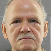 Gerald Turner, c. 2017