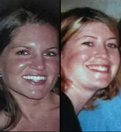 Victims of the Napa Murder
