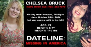 A Tragic Halloween: The Chelsea Bruck Murder | Crime Scene Cleanup