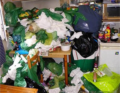 Strategies for Helping a Hoarder: Tips for Family Members and Friends