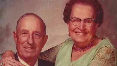 Holiday Homicide: Ed and Minnie Maurin