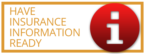 The letter I in a red circle