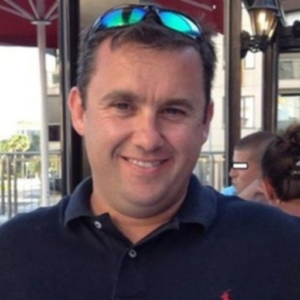 Jason Corbett