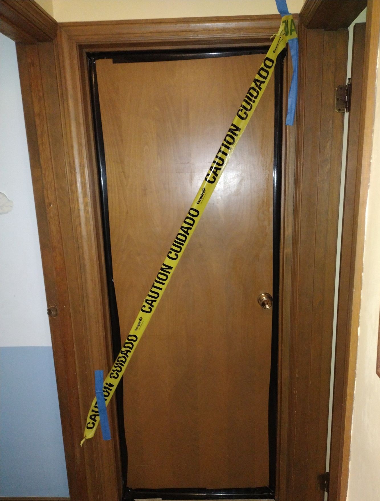 How Crime Scene Cleanup Companies Protect Your Privacy