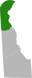New Castle County