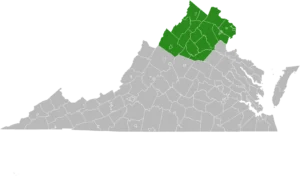 Virginia