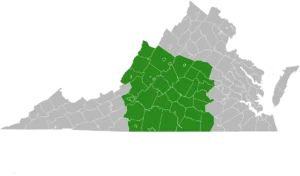 Virginia