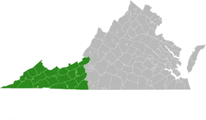 Virginia