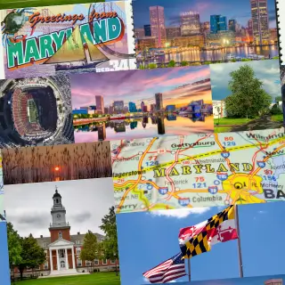 Maryland Crime Scene Cleanup