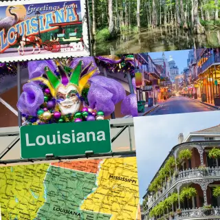 Louisiana Crime Scene Cleanup