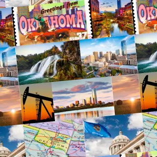 Oklahoma Crime Scene Cleanup